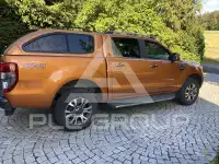 2016 Ford RANGER