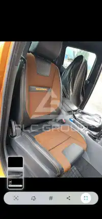 2016 Ford RANGER