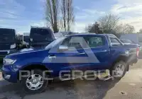 2016 Ford RANGER