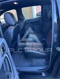 2016 Ford RANGER