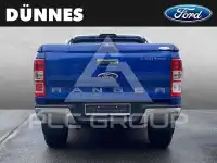2016 Ford RANGER