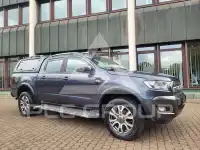 2016 Ford RANGER