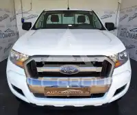 2016 Ford RANGER