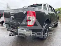 2016 Ford RANGER