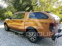 2016 Ford RANGER