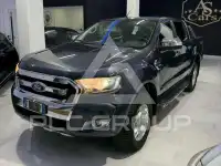 2016 Ford RANGER