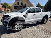 2016 Ford RANGER