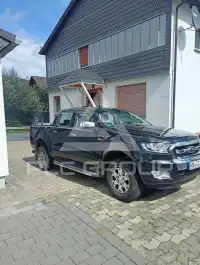 2016 Ford RANGER