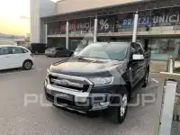 2016 Ford RANGER