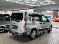 2016 Ford Tourneo