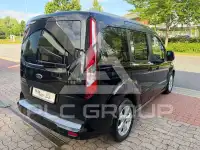 2016 Ford Tourneo