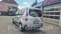 2016 Ford Tourneo