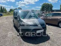 2016 Ford Tourneo