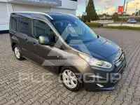 2016 Ford Tourneo