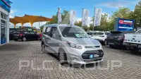 2016 Ford Tourneo