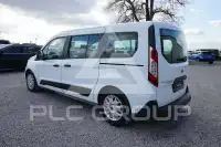 2016 Ford Tourneo