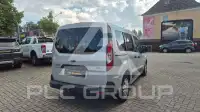 2016 Ford Tourneo