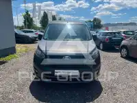 2016 Ford Tourneo