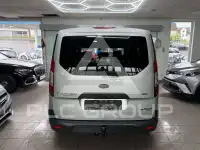 2016 Ford Tourneo