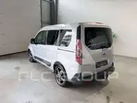 2016 Ford Tourneo