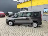 2016 Ford Tourneo