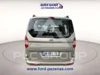2016 Ford Tourneo
