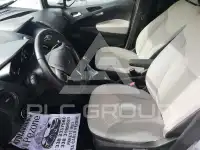 2016 Ford Tourneo
