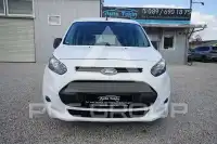 2016 Ford Tourneo