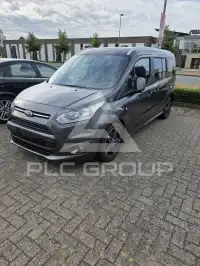 2016 Ford Tourneo