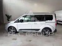 2016 Ford Tourneo