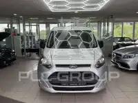 2016 Ford Tourneo