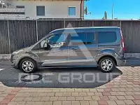 2016 Ford Tourneo