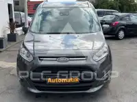 2016 Ford Tourneo