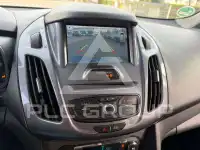 2016 Ford Tourneo
