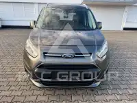 2016 Ford Tourneo
