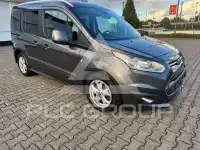 2016 Ford Tourneo