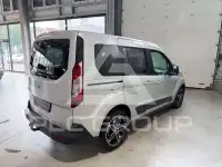 2016 Ford Tourneo