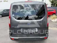 2016 Ford Tourneo