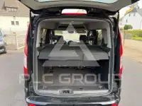2016 Ford Tourneo