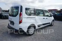 2016 Ford Tourneo