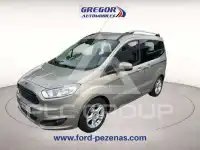 2016 Ford Tourneo