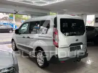 2016 Ford Tourneo