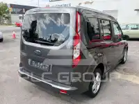 2016 Ford Tourneo