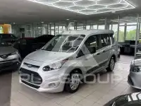 2016 Ford Tourneo