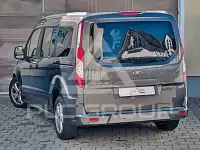 2016 Ford Tourneo