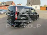 2016 Ford Tourneo