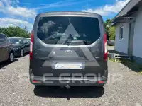 2016 Ford Tourneo