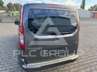 2016 Ford Tourneo