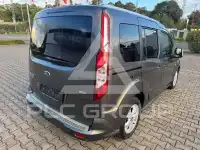 2016 Ford Tourneo