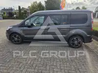 2016 Ford Tourneo